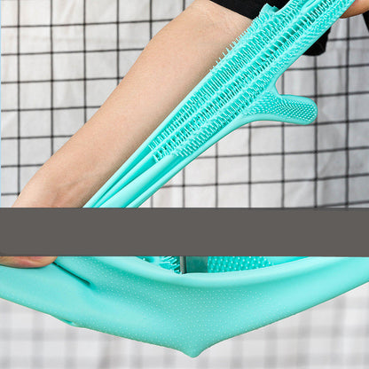 PetZio™ Gentle Grooming Glove