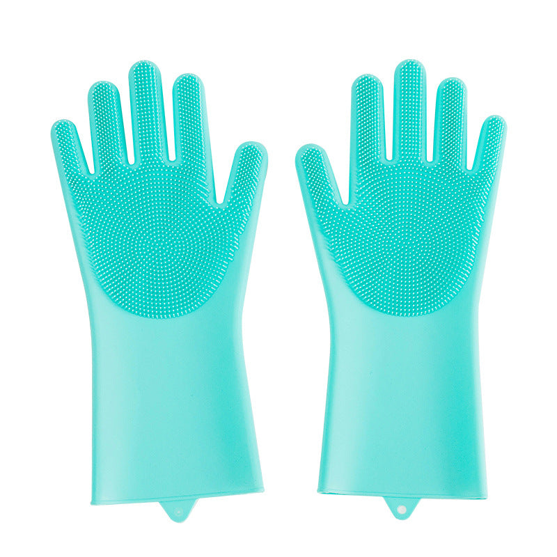 PetZio™ Gentle Grooming Glove